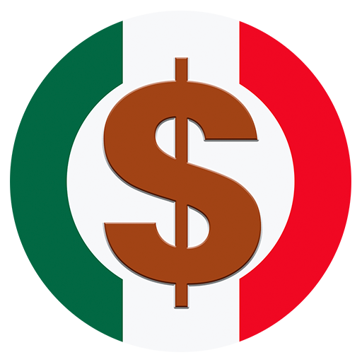 Logo Dolar México